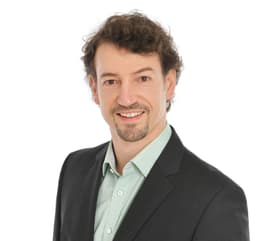 Porträt von Felix Pritschow