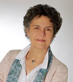 Porträt von Susanne von Reuß