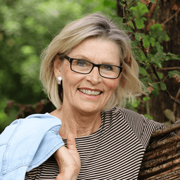 Porträt von Ulrike Schall-Reissler