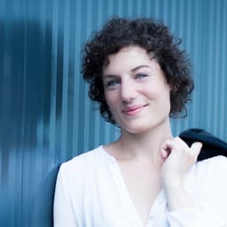Porträt von Miriam Richter