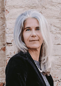 Porträt von Karin Hein
