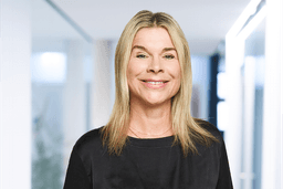 Porträt von Birgit Renz