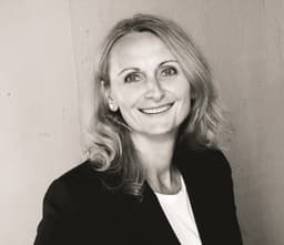 Porträt von Mina Bubic