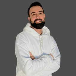 Porträt von Marco Gack