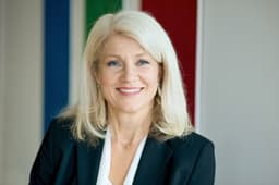 Porträt von Stephanie Utz