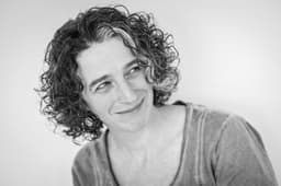 Porträt von Judith Meyer