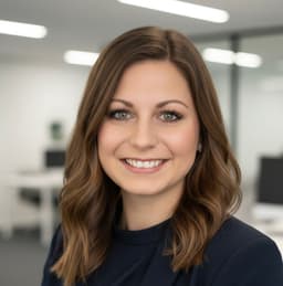 Porträt von Victoria Dressel