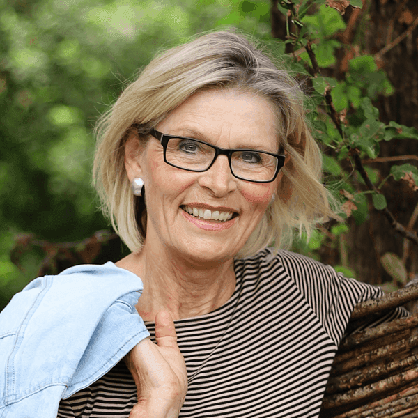 Porträt von Ulrike Schall-Reissler
