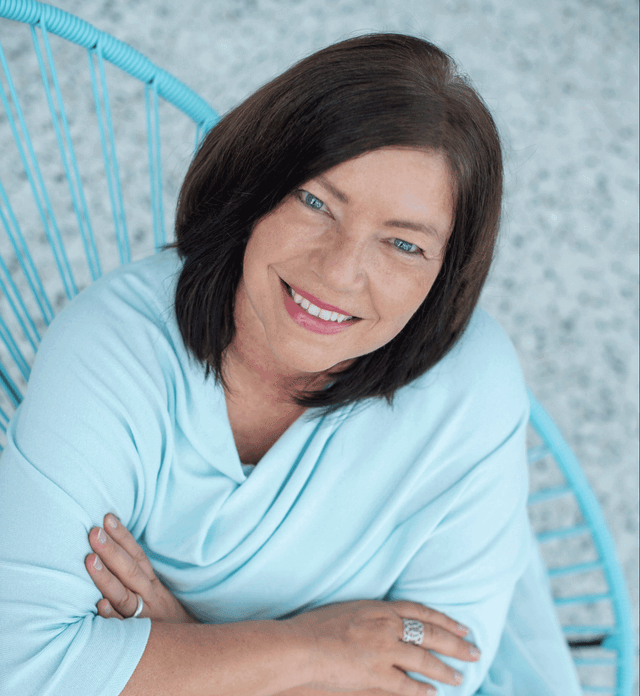 Porträt von Miriam Fiedler
