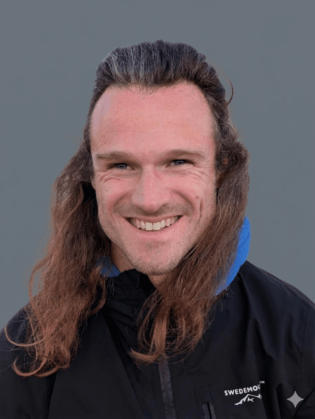 Porträt von Felix Plaßmann